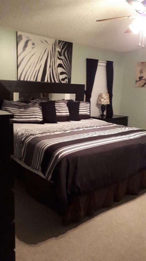 Beautiful Home - 5 Miles From Disney Orlando Luaran gambar