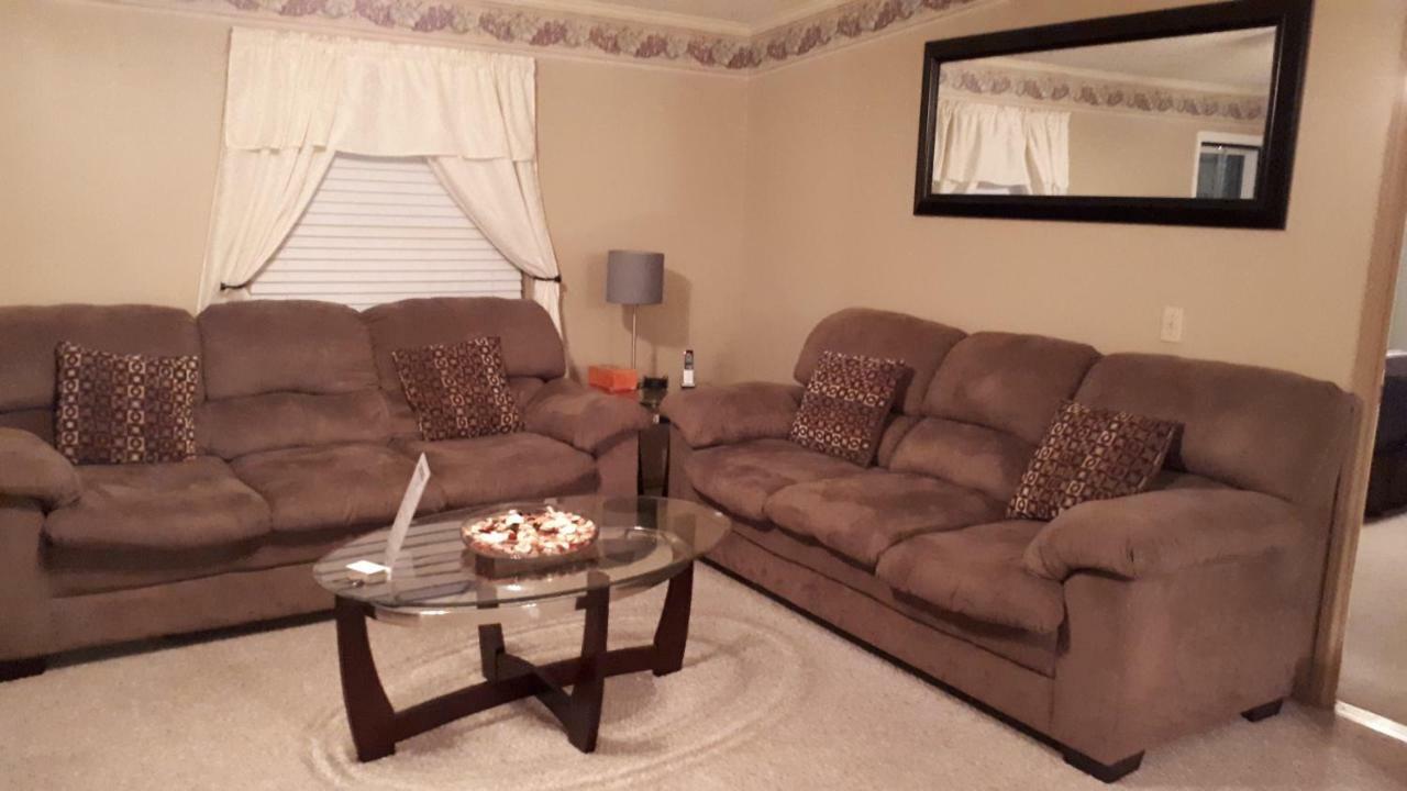 Beautiful Home - 5 Miles From Disney Orlando Luaran gambar
